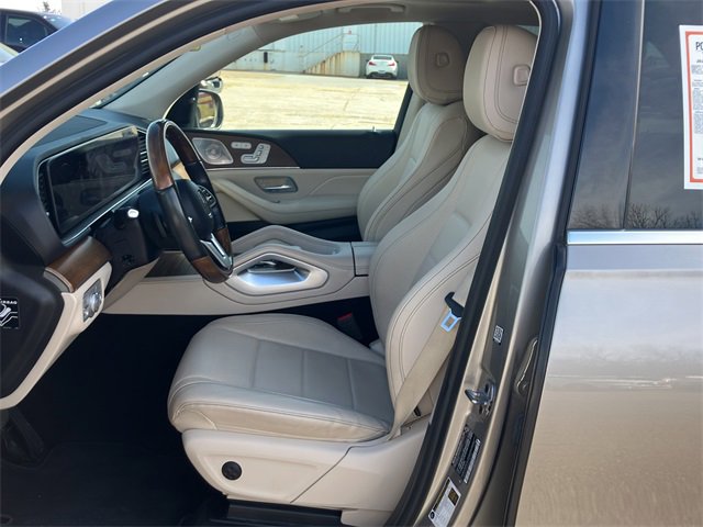 Used 2021 Mercedes-Benz GLE 350 w/ Premium Package image 16