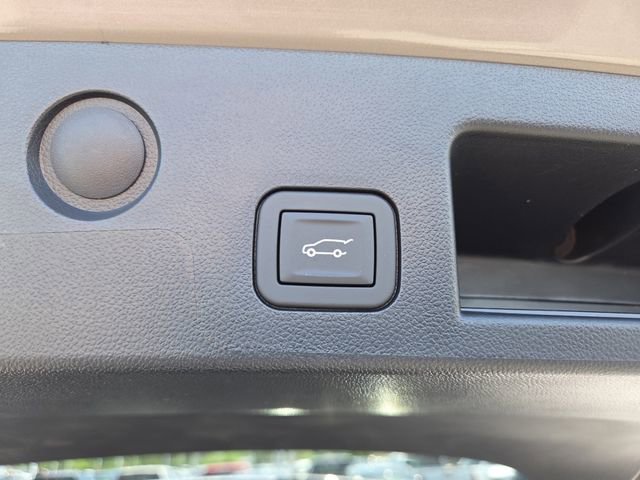 New 2026 GMC Terrain AT4 AWD/4WD image 20