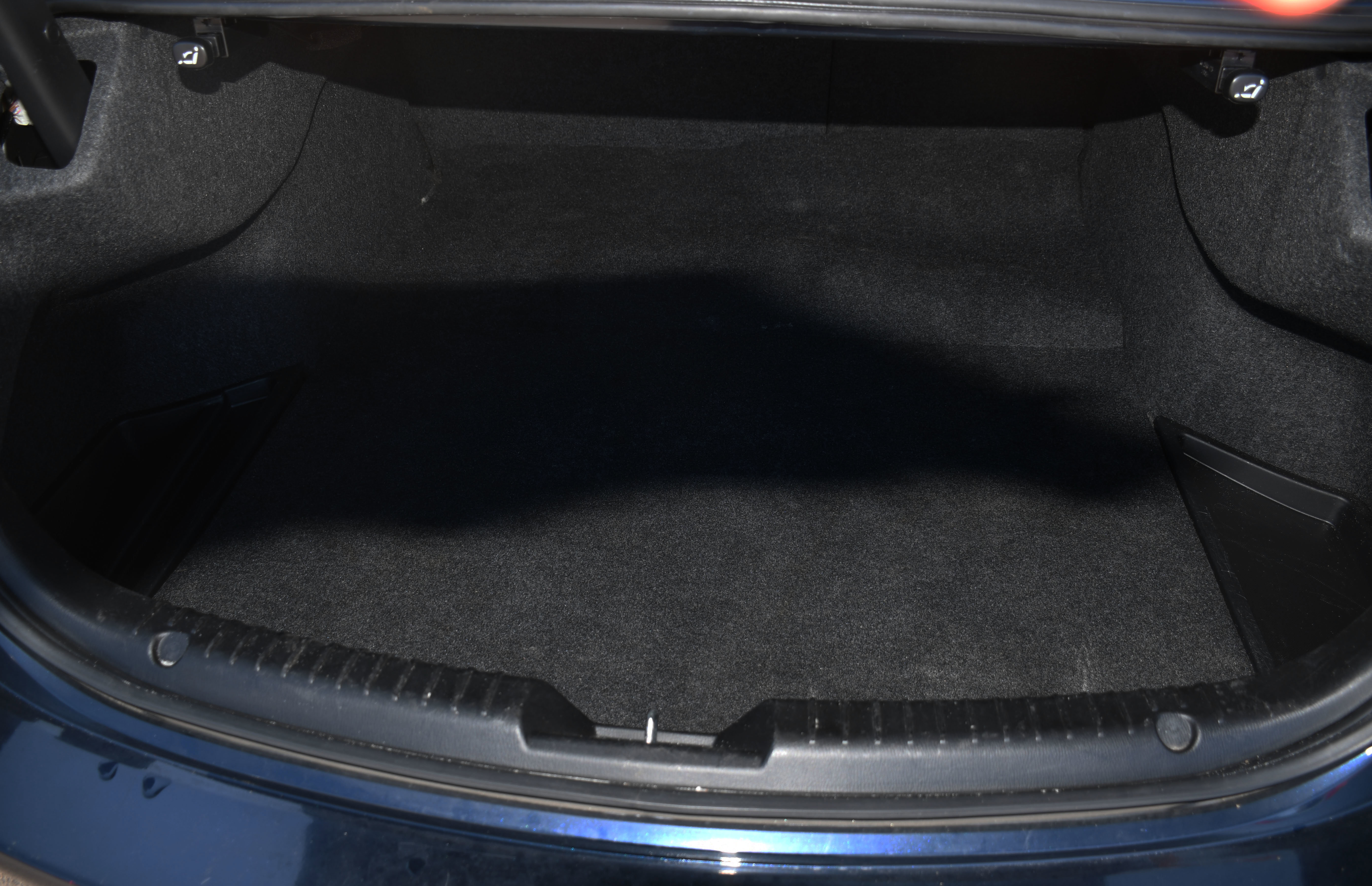 Used 2019 MAZDA MAZDA6 Sport image 16