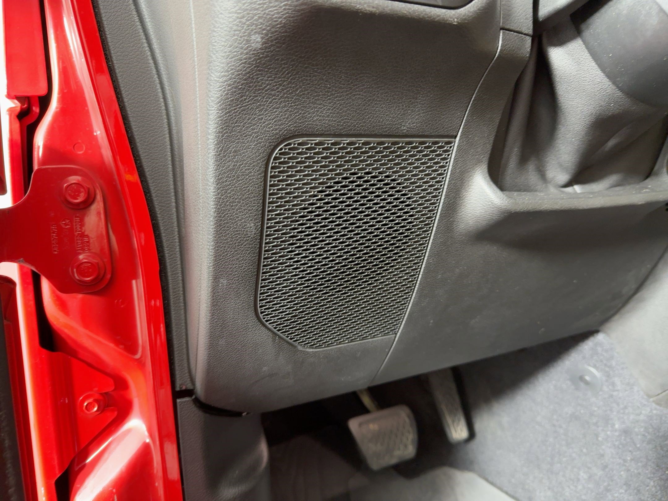 Used 2018 Jeep Wrangler Unlimited Sahara image 20