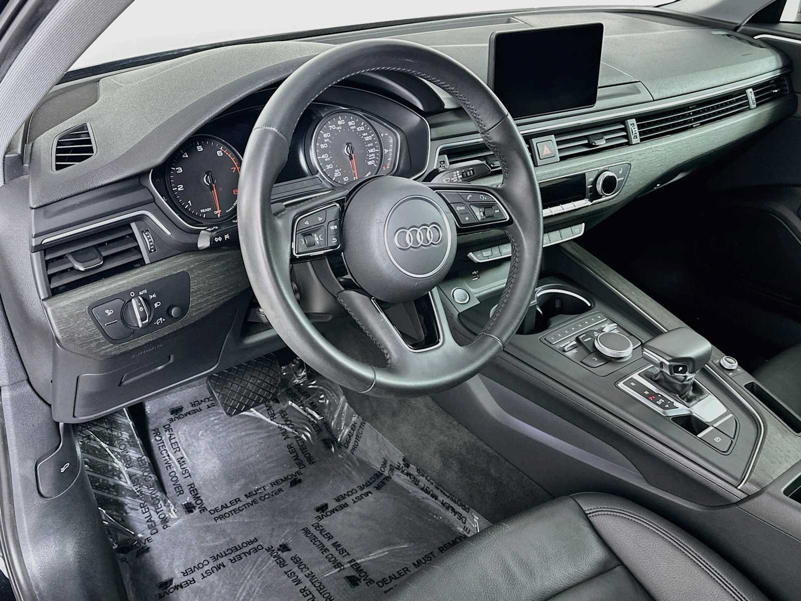 Used 2019 Audi A4 2.0T Premium FWD image 9