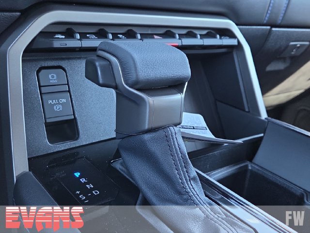 New 2026 Toyota Tundra Platinum AWD/4WD image 14