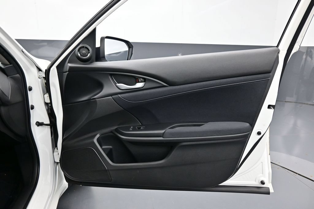Used 2019 Honda Insight LX image 33