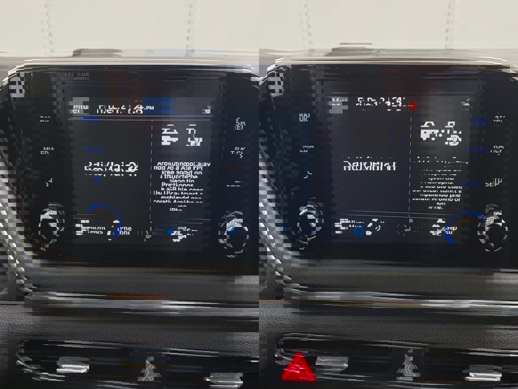 Used 2021 Hyundai Sonata SEL w/ Cargo Package image 19