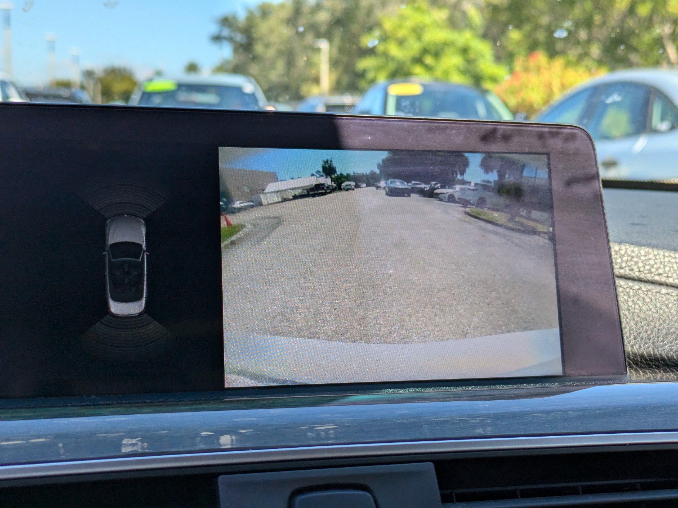 Used 2020 BMW 440i xDrive Convertible image 31