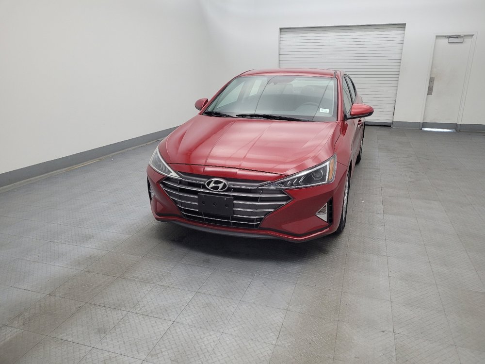 Used 2020 Hyundai Elantra SE image 15