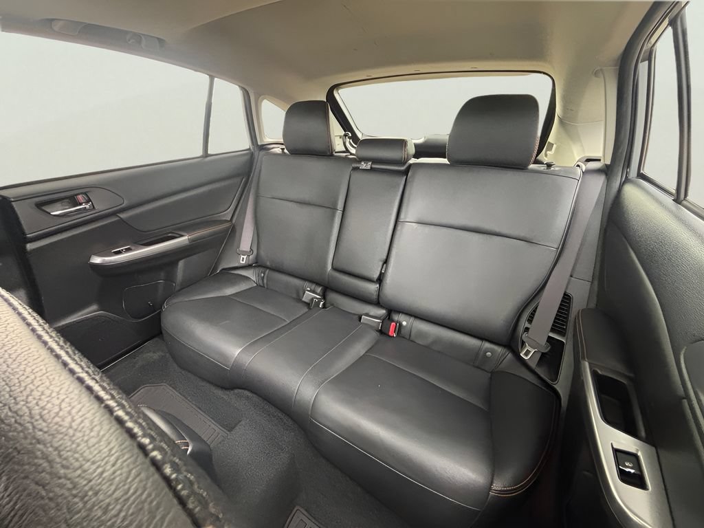 Used 2016 Subaru Crosstrek Touring AWD/4WD image 12