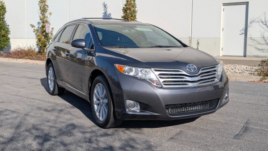 Used 2011 Toyota Venza w/ Convenience Pkg