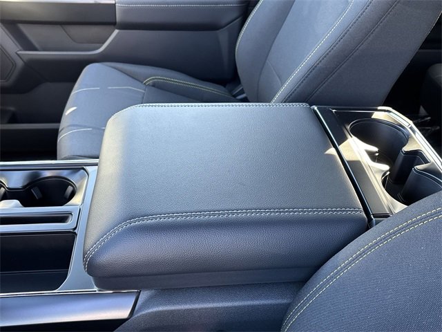 New 2025 Ford F150 STX w/ Equipment Group 200A image 19