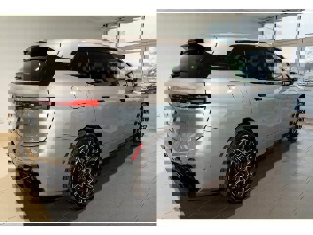 Used 2026 BMW iX xDrive60 w/ M Sport Package image 45