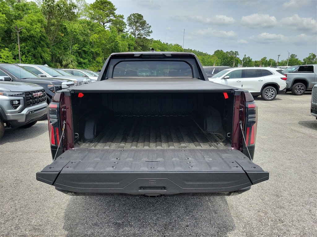 New 2025 GMC Sierra EV Denali image 6
