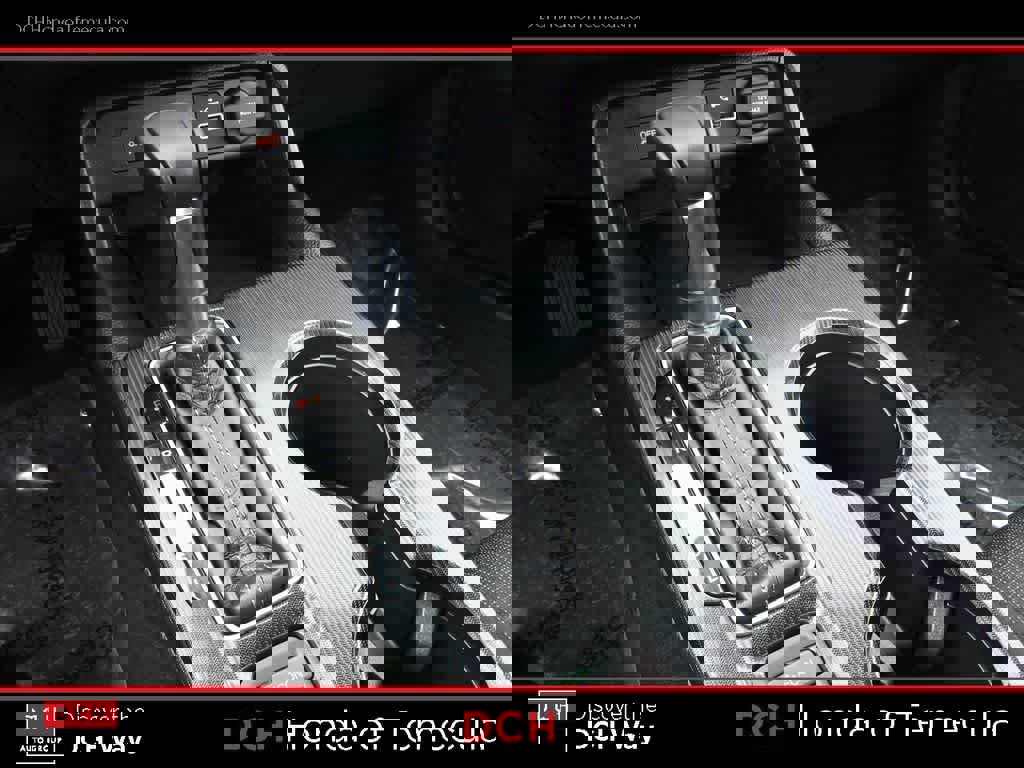 Certified 2023 Honda Civic EX image 11