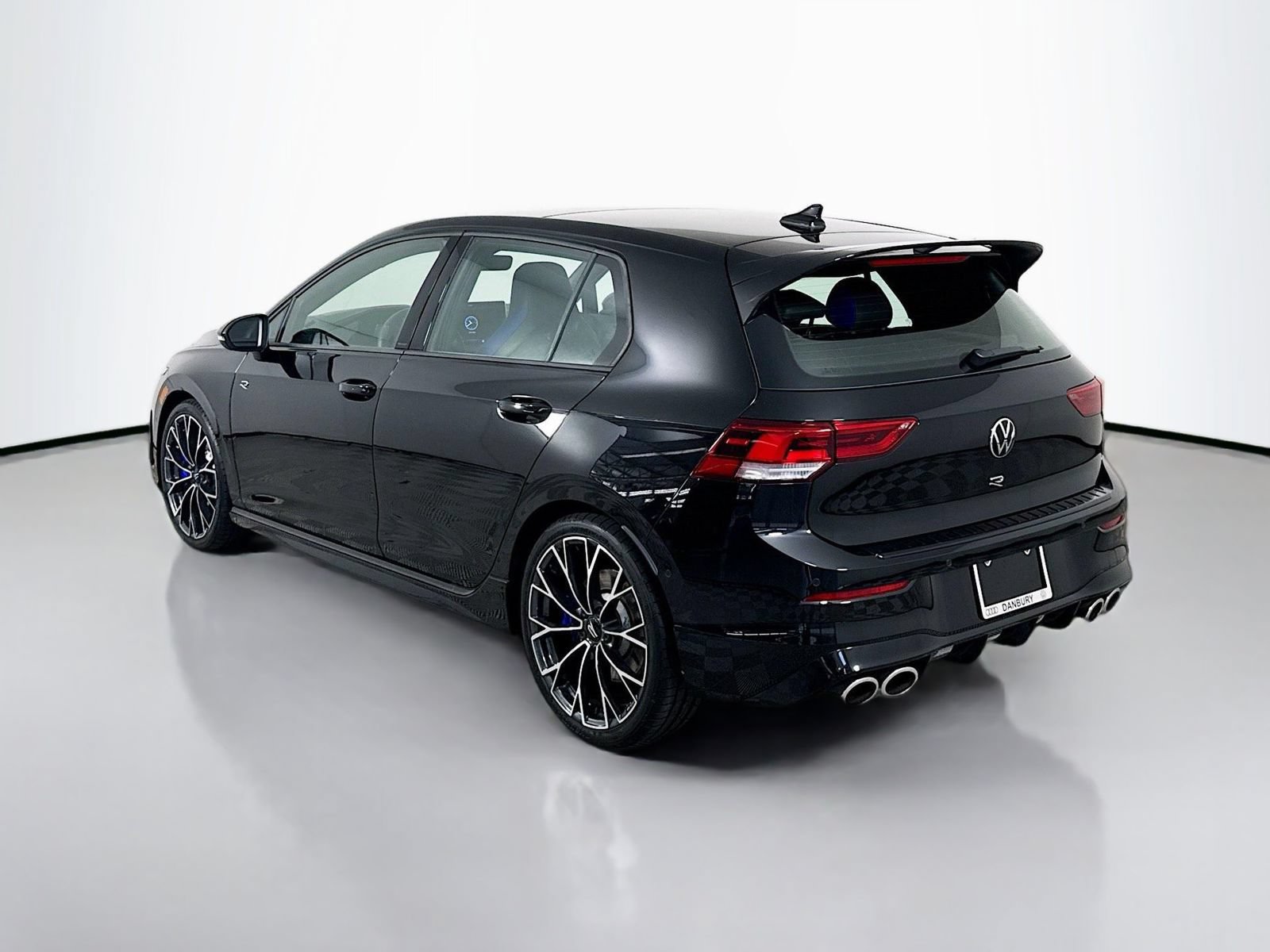 Certified 2026 Volkswagen Golf AWD/4WD image 3