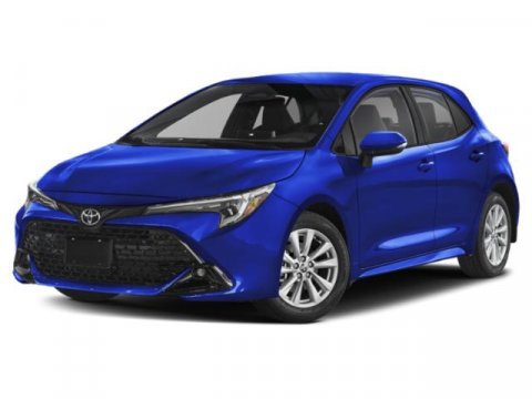 Used 2025 Toyota Corolla SE