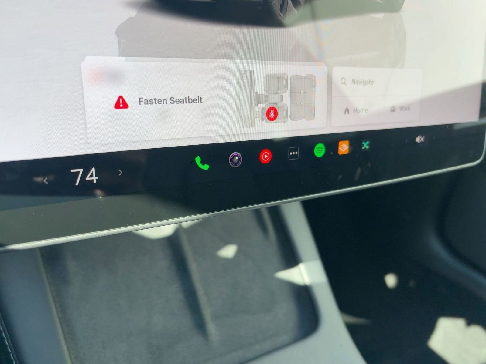 Used 2023 Tesla Model 3 Standard Range image 18