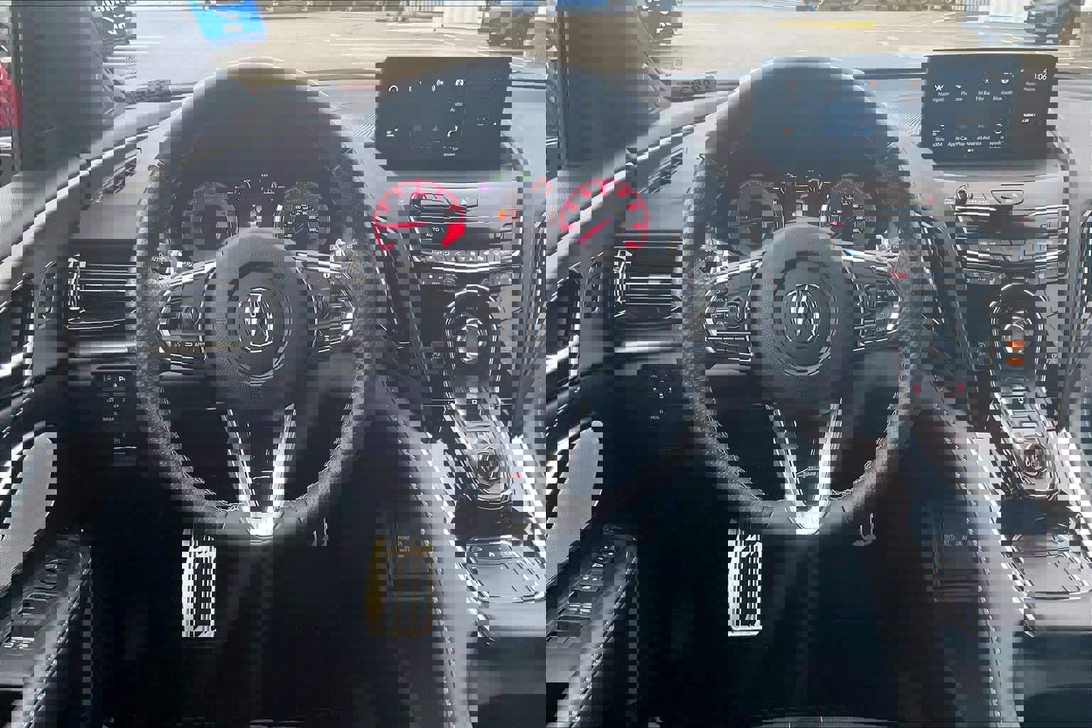 Used 2019 Acura RDX A-Spec image 8