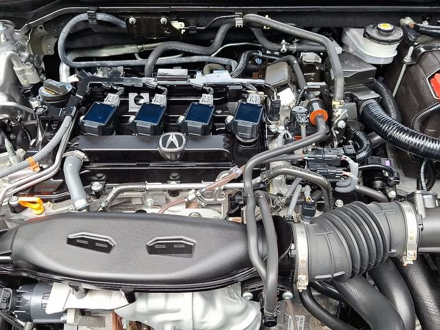 Used 2025 Acura Integra A-Spec FWD image 28