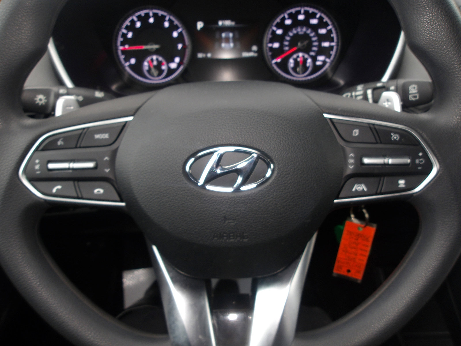 Certified 2023 Hyundai Santa Fe SE image 18