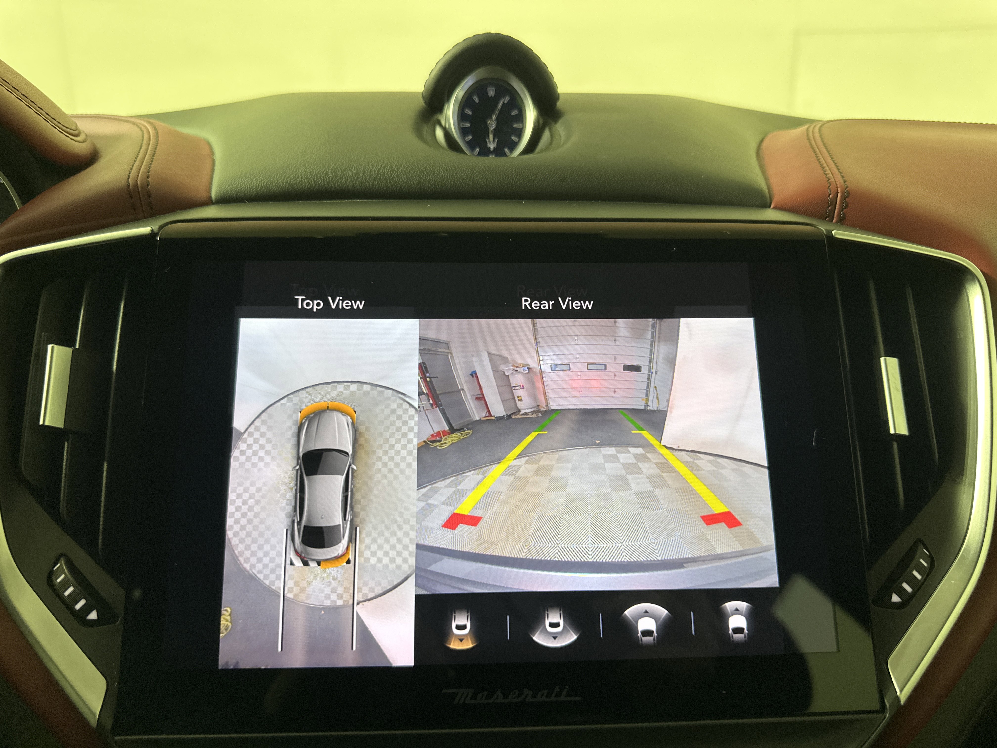 Used 2021 Maserati Ghibli S GranLusso image 20