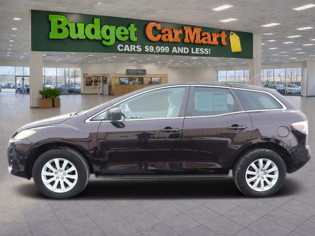 Used 2010 MAZDA CX-7 i Sport image 4