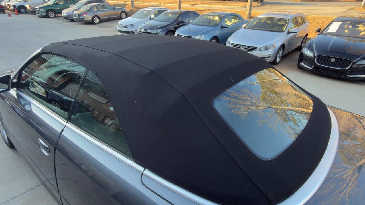 Used 2006 Audi A4 3.0 image 64