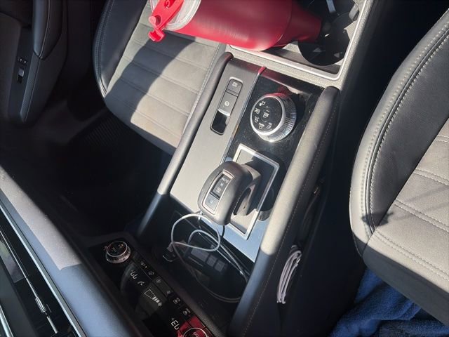 Used 2023 Mitsubishi Outlander SE image 17