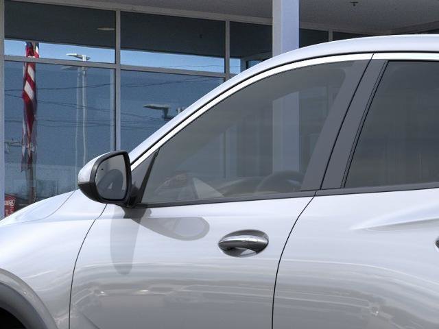 New 2026 Buick Encore GX Preferred w/ Comfort Package FWD image 27