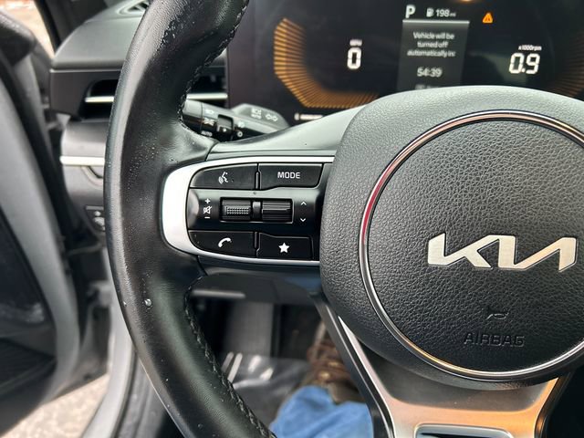 Used 2025 Kia K5 GT-Line image 23