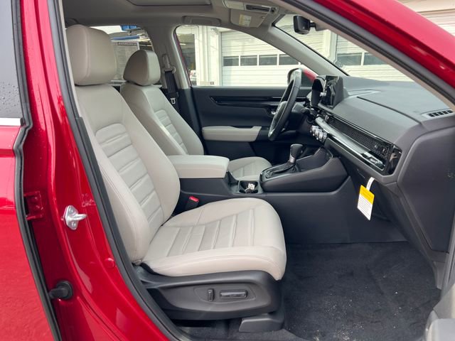 New 2026 Honda CR-V EX-L image 11