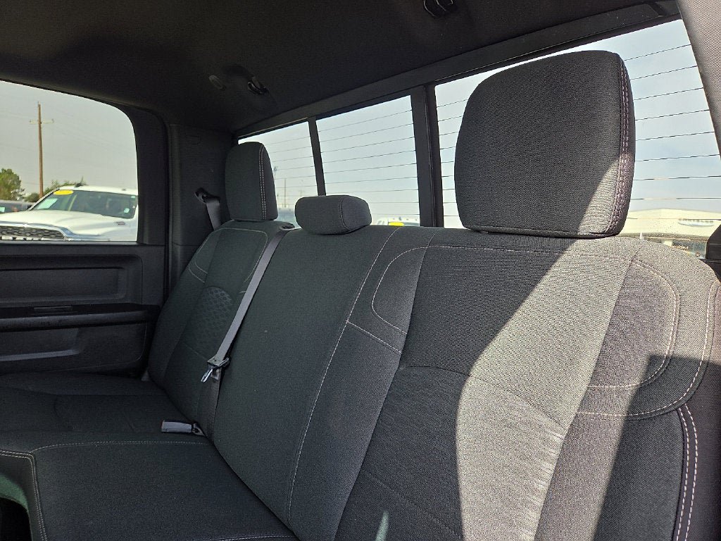 Used 2025 RAM 3500 Tradesman AWD/4WD image 20