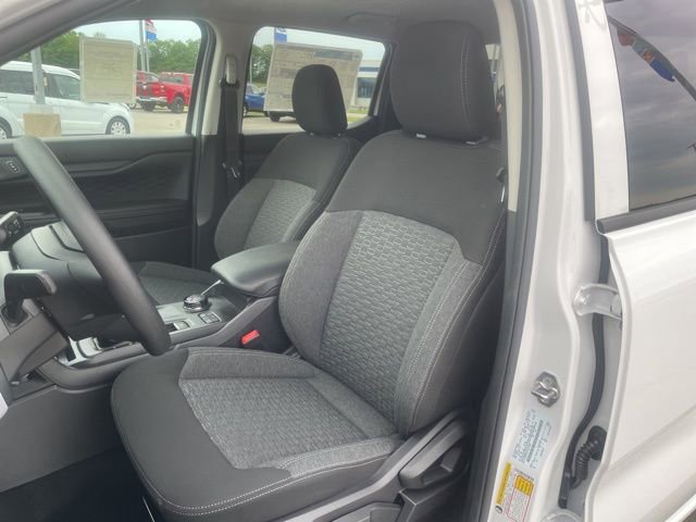 New 2026 Ford Ranger XL AWD/4WD image 20