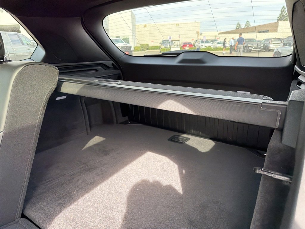 Used 2024 BMW X5 M Competition w/ Executive Package image 17