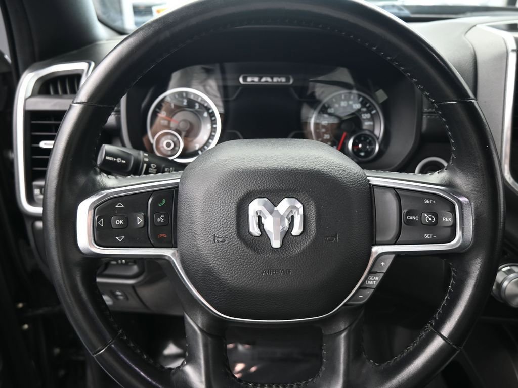 Used 2022 RAM 1500 Laramie image 15