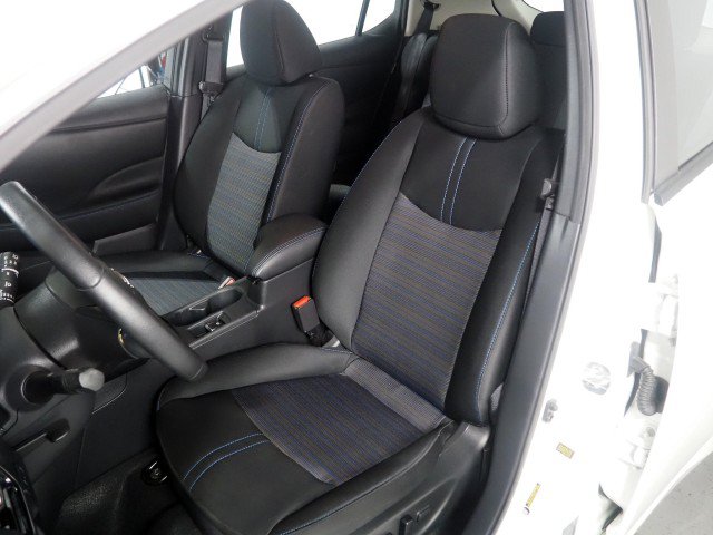 Used 2024 Nissan Leaf SV Plus FWD image 13