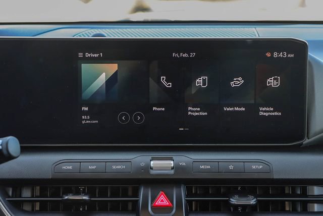 Used 2025 Kia K4 LXS image 16