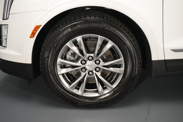 Used 2021 Cadillac XT5 Premium Luxury AWD/4WD image 20