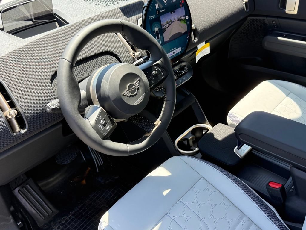 New 2026 MINI Cooper Countryman S AWD/4WD image 9