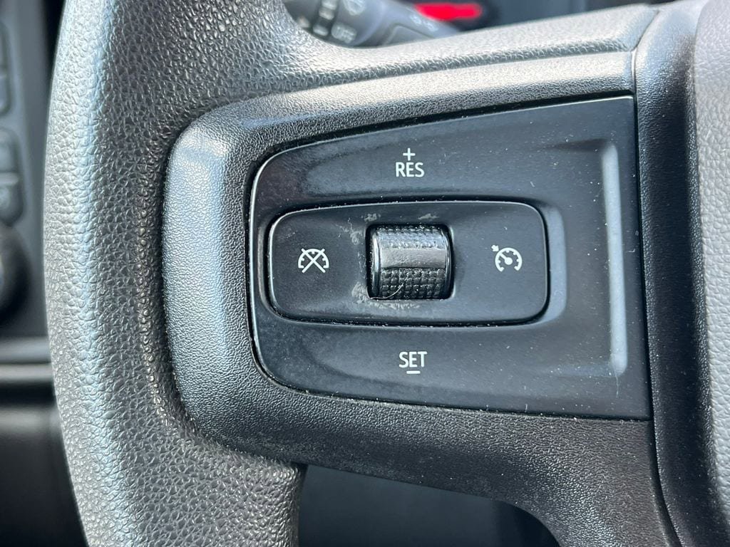 Used 2019 Chevrolet Silverado 1500 Custom Trail Boss w/ Custom Convenience Package AWD/4WD image 22