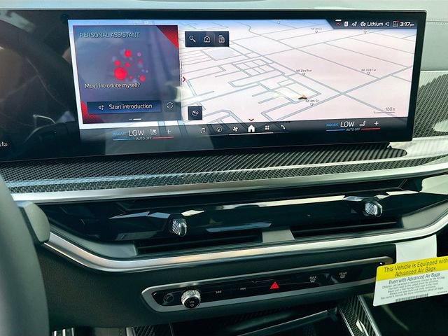 Used 2026 BMW X5 M60i image 10