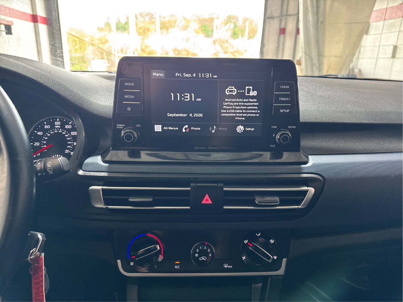 Used 2021 Kia Seltos S FWD image 15
