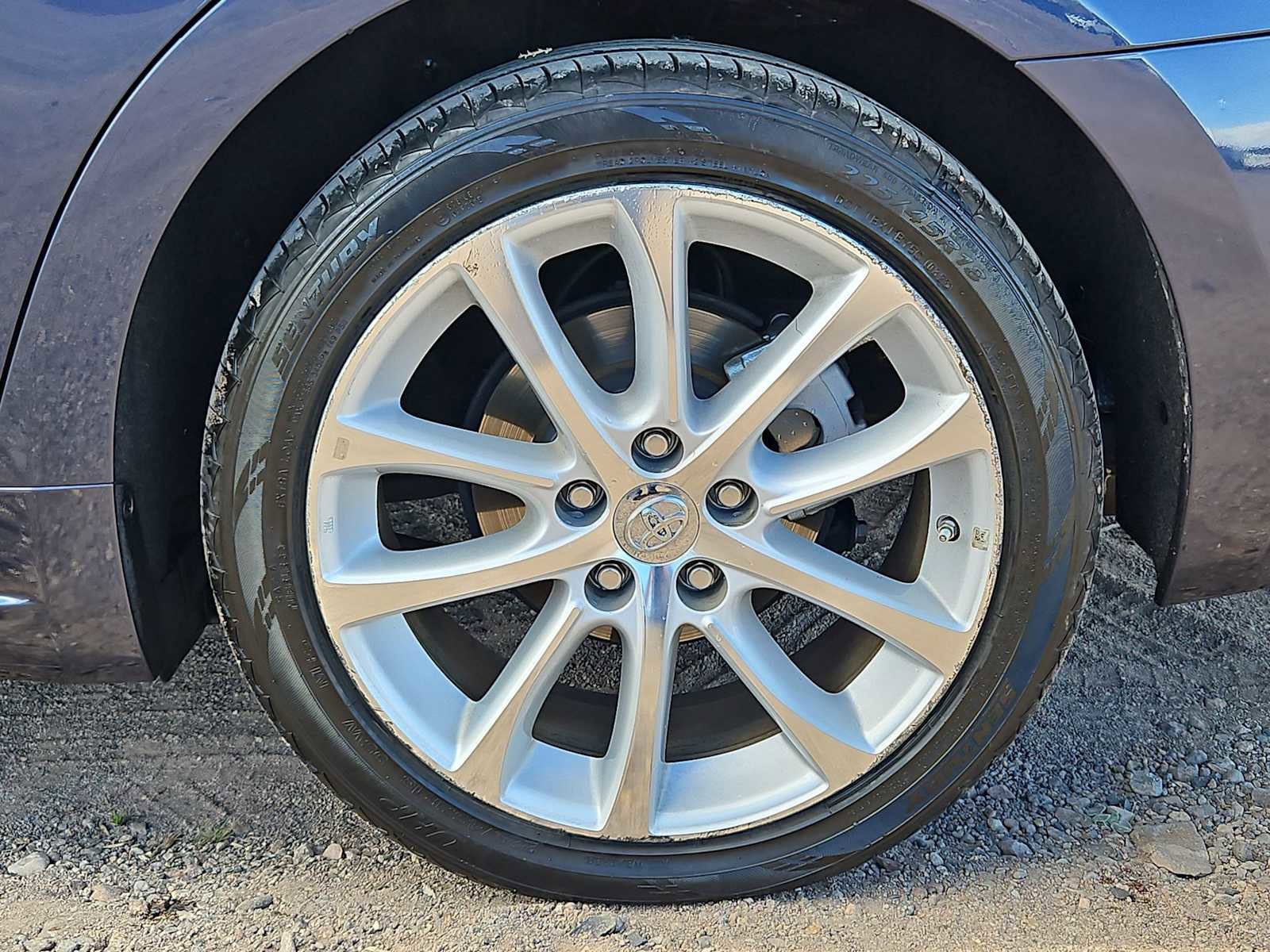 Used 2014 Toyota Avalon Limited image 14