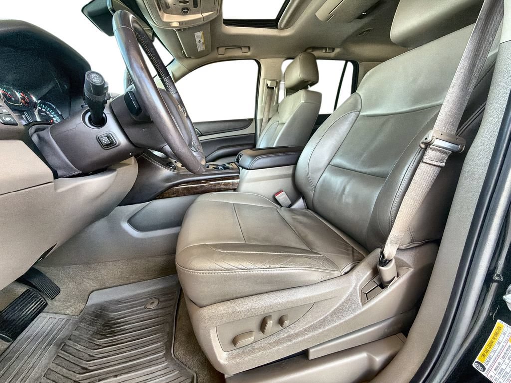 Certified 2016 Chevrolet Tahoe LT RWD image 20