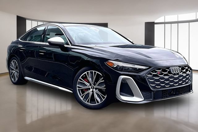 New 2026 Audi S5 Prestige