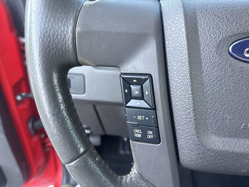 Used 2013 Ford F150 XLT w/ Mid Equipment Group AWD/4WD image 15