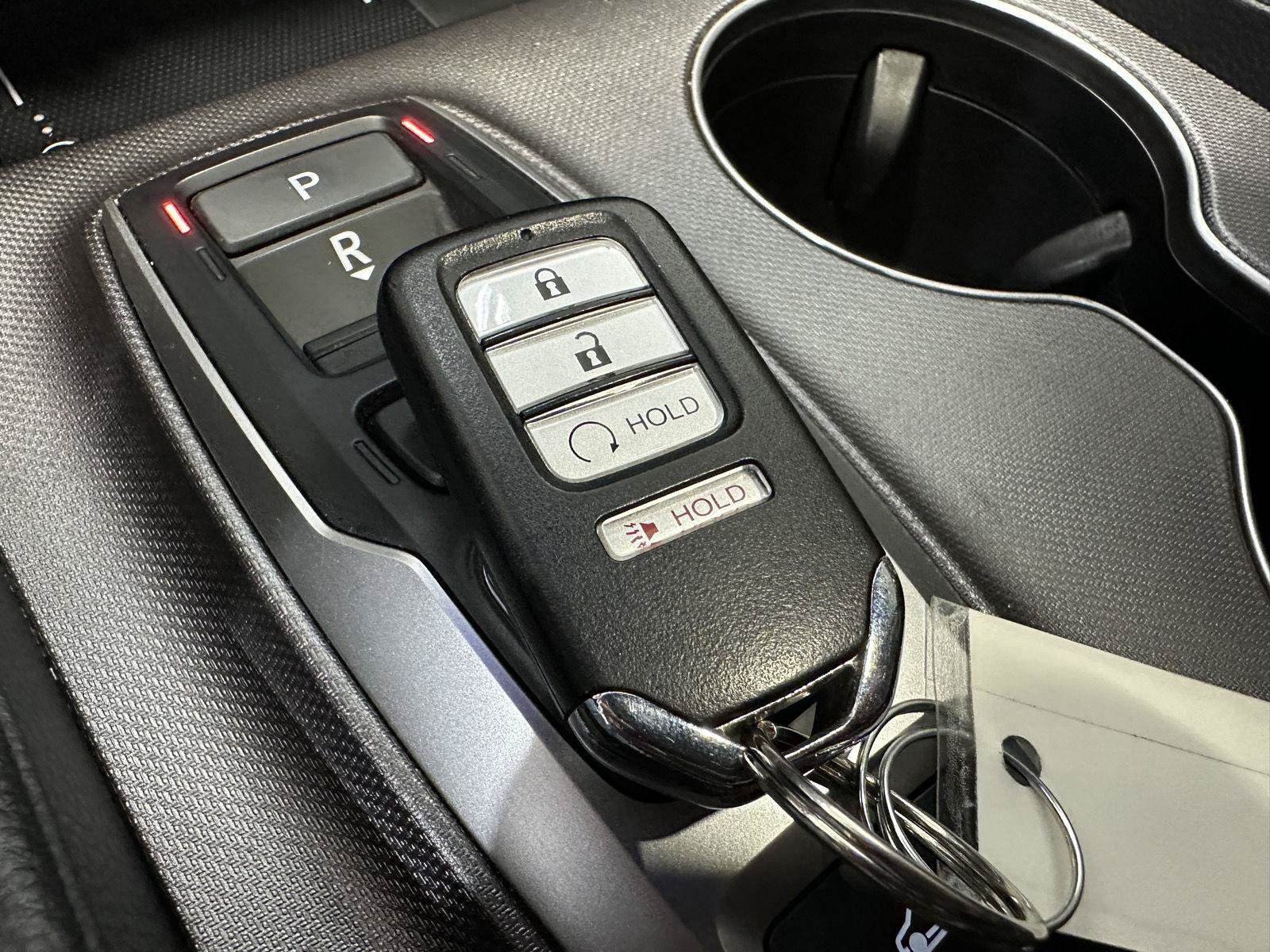 Certified 2024 Honda Ridgeline RTL image 29