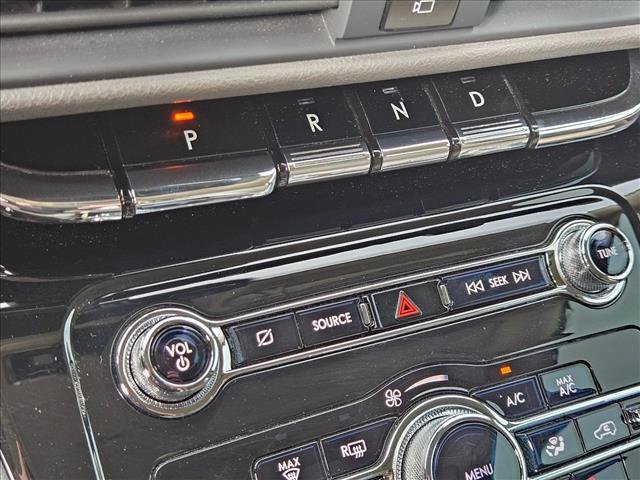 Used 2021 Lincoln Corsair Reserve w/ Elements Package image 12