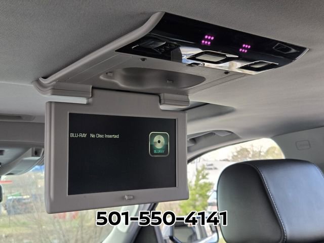 Used 2020 GMC Yukon XL Denali w/ Denali Ultimate Package image 13