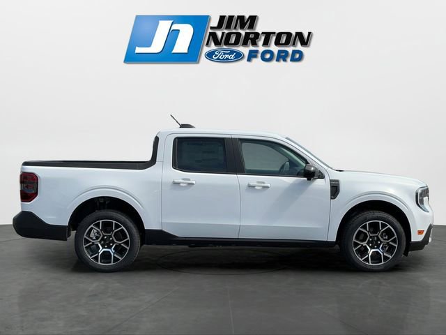 New 2025 Ford Maverick Lariat w/ 4K Tow Package image 2