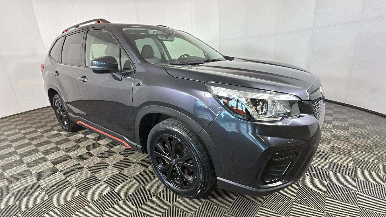 Used 2019 Subaru Forester Sport AWD/4WD video 1