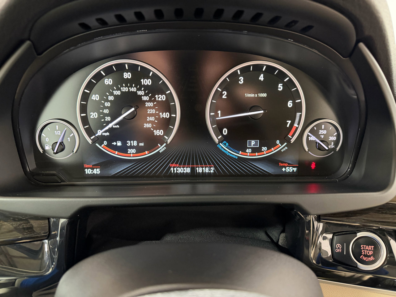 Used 2014 BMW X5 xDrive50i image 32